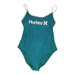 Womens Hurley, size xl, 1 piece swimsuit in excellent condition!